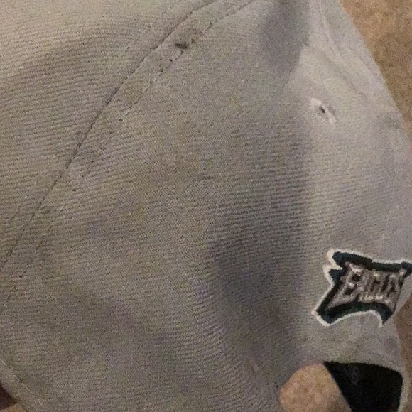 New era Philadelphia Eagles baseball cap - Picture 9 of 9